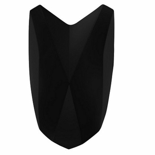 Black front fender - front, xmax