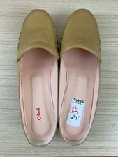 Vero Cuoio Ladies Backless