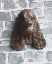 ENGLISH COCKER SPANIEL DOG