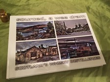 SOURCED, A WEE DRAM