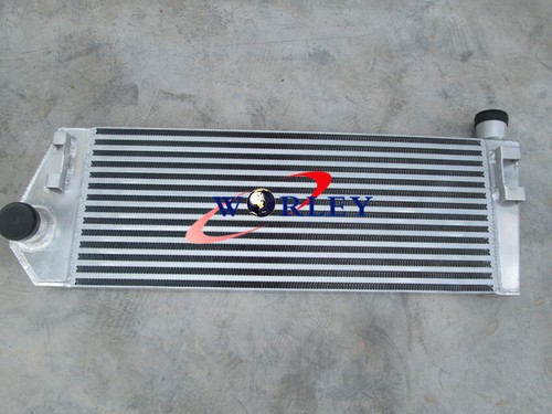 Fmic intercooler for renault - fmic,