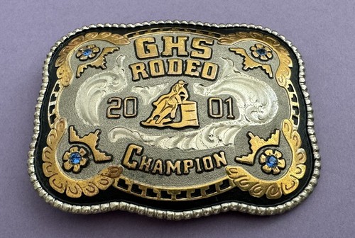 Vintage genuine 2001 - vintage, ghs