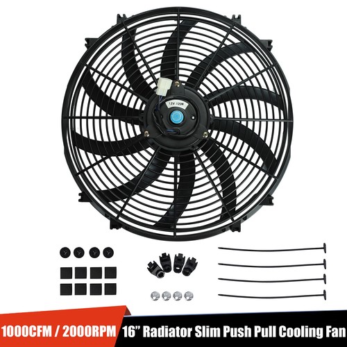 Inch universal electric - 16",