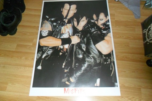 The misfits original - the,