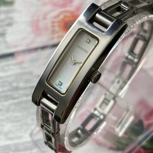 Gucci watch 3900l ladies swiss - watch,