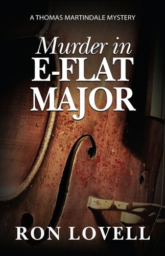 Murder flat - murder, in