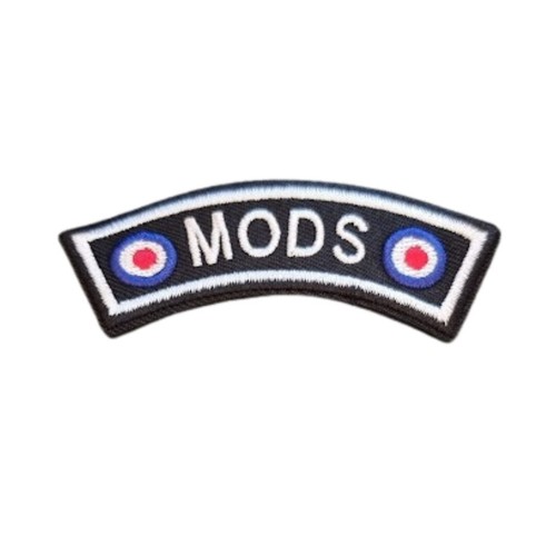 Mods army rank style - style,