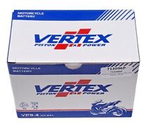 Vertex Premium Battery AJS