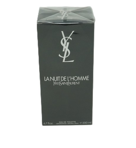 Yves saint laurent nuit de - saint,