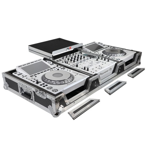 Prox cdm3000wlt coffin - prox, dj
