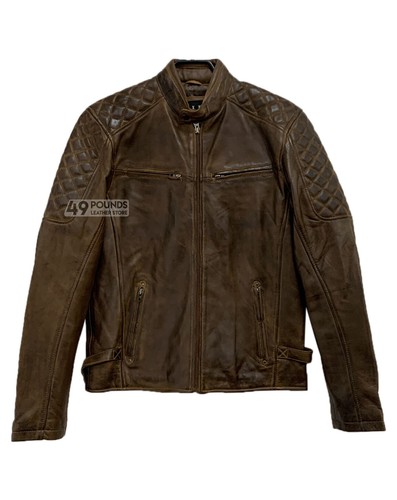 Mens racer wood - racer,