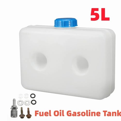 Plastic fuel oil gasoline - plastic,