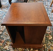 Kelvin Reproductions Wooden CD