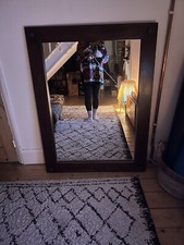Gorgeous Sturdy Leaning Floor Mirror