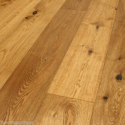 Engineered oak flooring - oak,