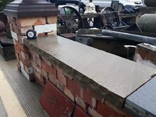New Natural Stone Riven Wall