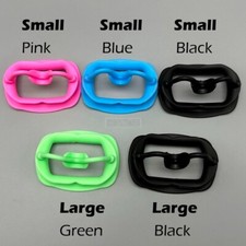 Dental Teeth Whitening Mouth