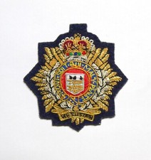 Royal Logistic Corps - RLC