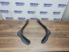 BMW 4 SERIES F36 REAR LIGHT BODY SHELL TRIM COVERS X2 7474489 7474490 2013-2020