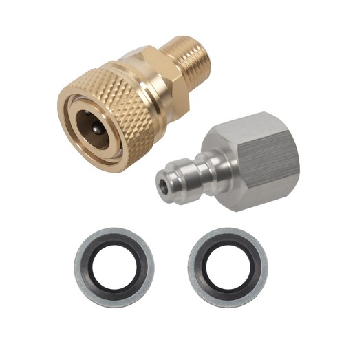 Air gun rifle filling - rifle, tool