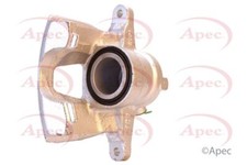 APEC Reman Brake Caliper Front Right for Vented disc - RCA411
