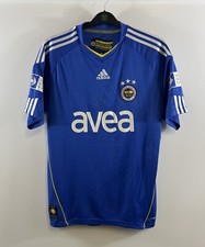 Fenerbahce Third Football