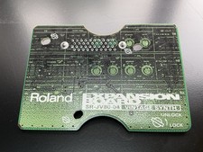 Roland SR-JV80-04 Vintage