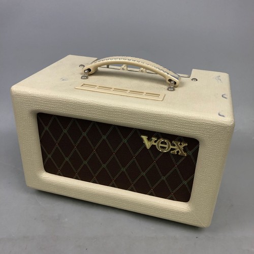 Vox ac4tvh f146 - vox, ac4tvh　f146