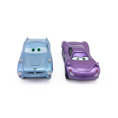 Mattel disney pixar - disney,