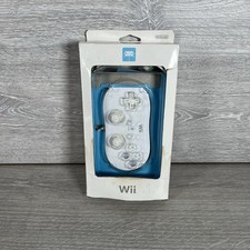 Nintendo Wii Classic Controller Official RVL-005 Complete Boxed