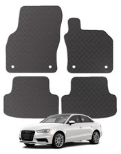 Carsio Rubber Tailored Car