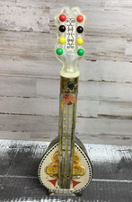 Bouzouki Greek Mandolin
