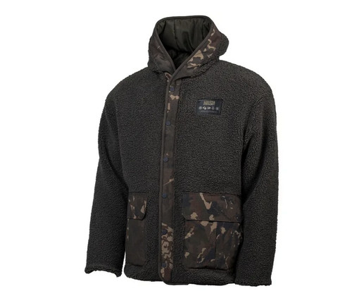 Nash sherpa fleece - zt,