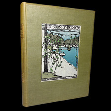 The Book of Bridges ~ Jessie