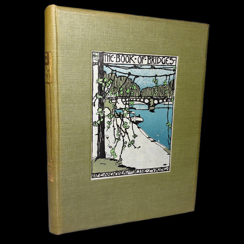 The book bridges - book, ~