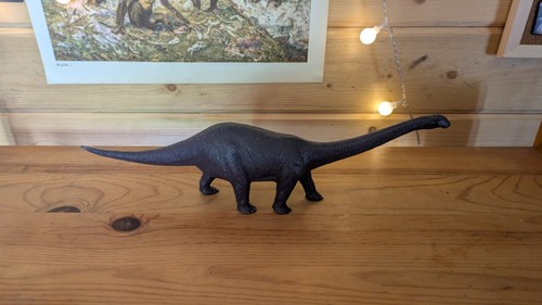 Invicta plastics cetiosaurus - plastics,