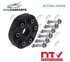 PROPSHAFT JOINT FRONT NPE-BM-015 NTY NEW OE REPLACEMENT