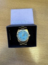 Michael Kors Women's Turquoise