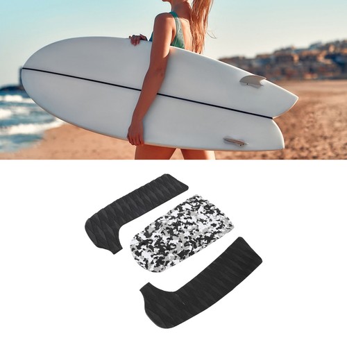 Eva surfboard deck traction - eva,