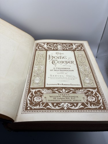 Vintage antique books - vintage,
