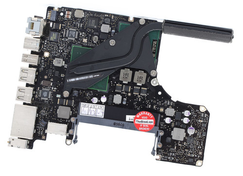 Main logic board - main, c2d