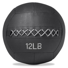 Wall Ball, 12 LB - Soft Shell