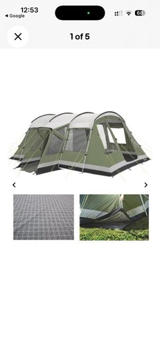 Outwell montana 6pp family - outwell,