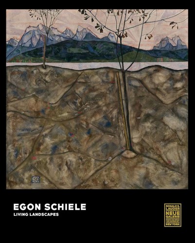 Egon schiele living - egon,