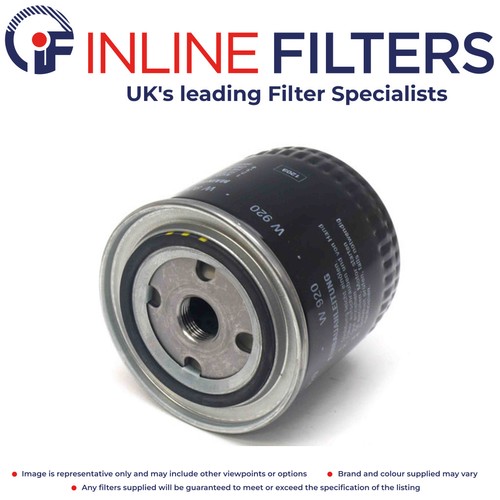 Lube filter for wheel horse - filter,