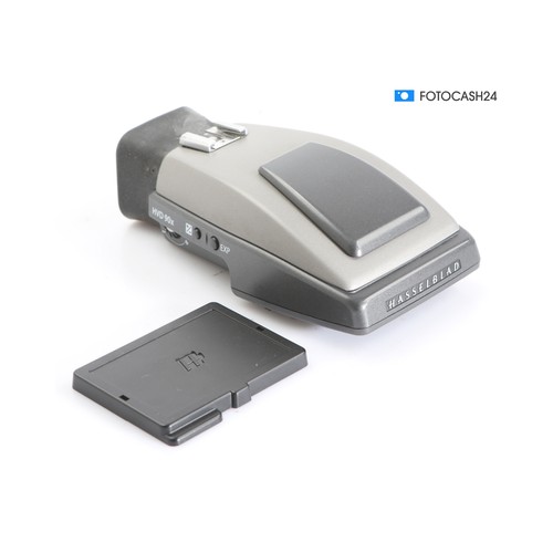 Hasselblad prism finder hvd - h,