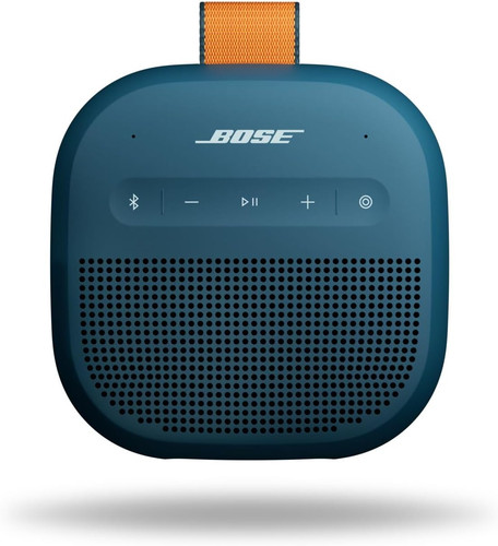 Bose soundlink micro - bose, portable