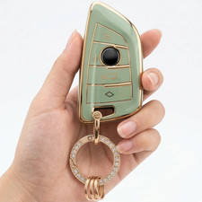 Key Cover Case for BMW X1 X3