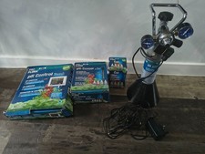 CO2 SYSTEM INCLUDES JBL ALL