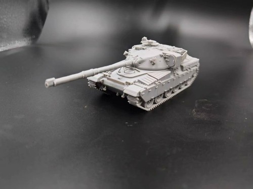 Printed uk chieftain - uk,